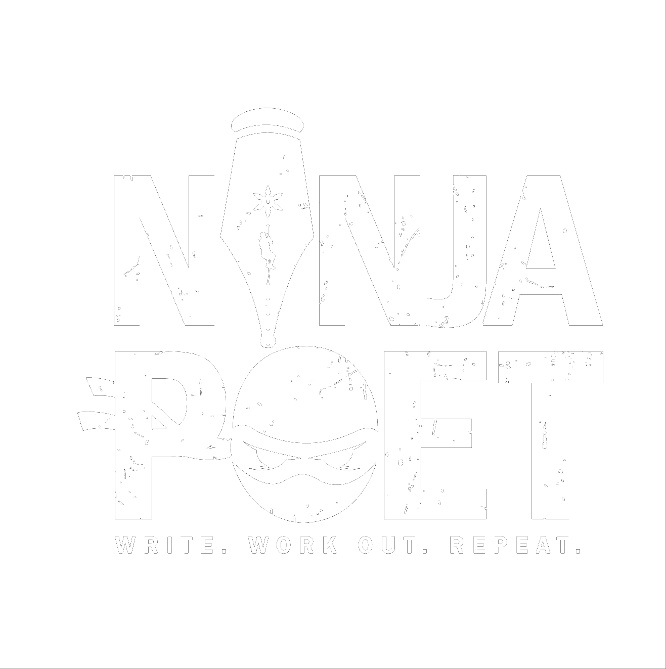 Ninja Poet logo